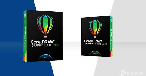 coreldraw graphics suite 2019 crack